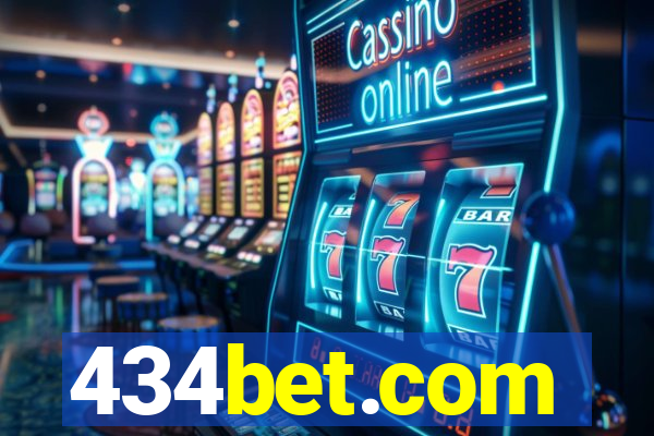 434bet.com