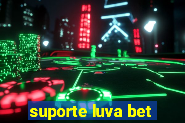 suporte luva bet