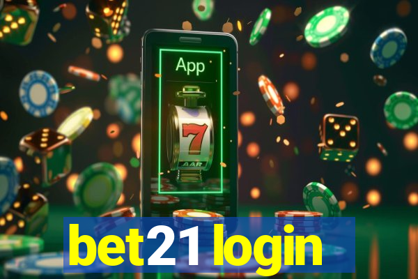 bet21 login