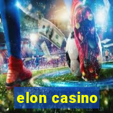 elon casino