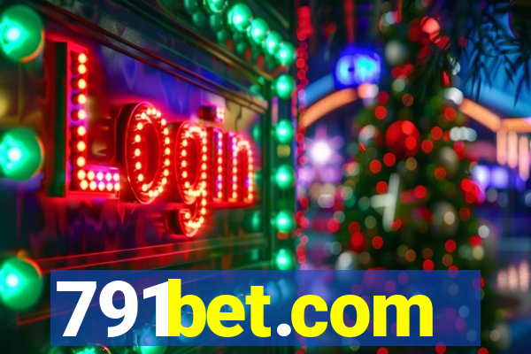 791bet.com