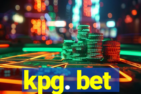 kpg. bet