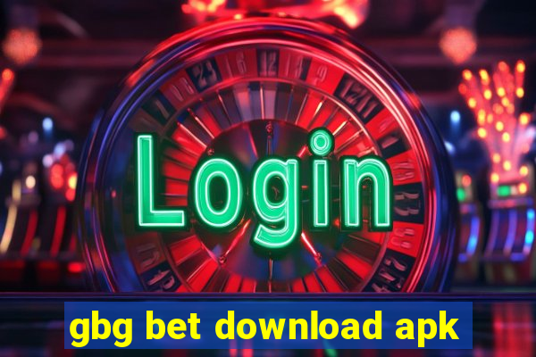 gbg bet download apk