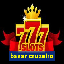 bazar cruzeiro