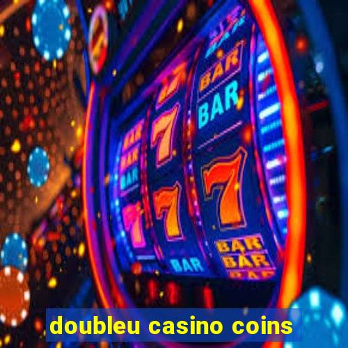 doubleu casino coins