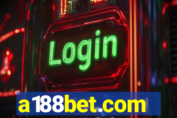 a188bet.com