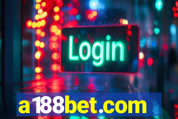 a188bet.com