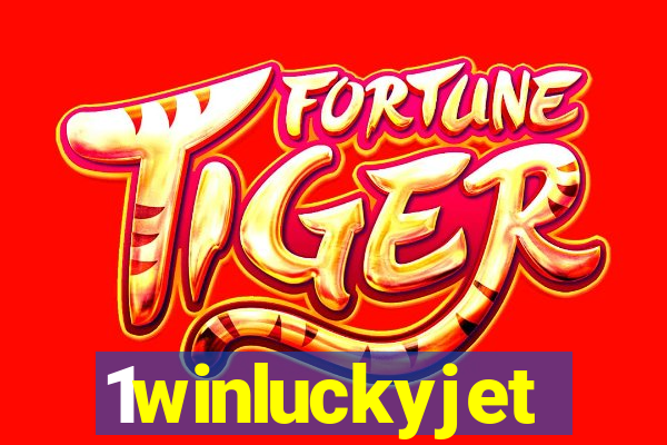 1winluckyjet