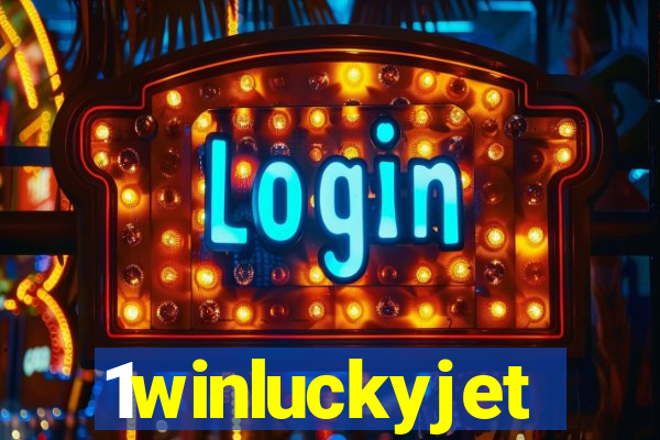 1winluckyjet