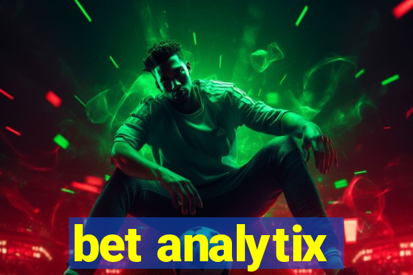 bet analytix