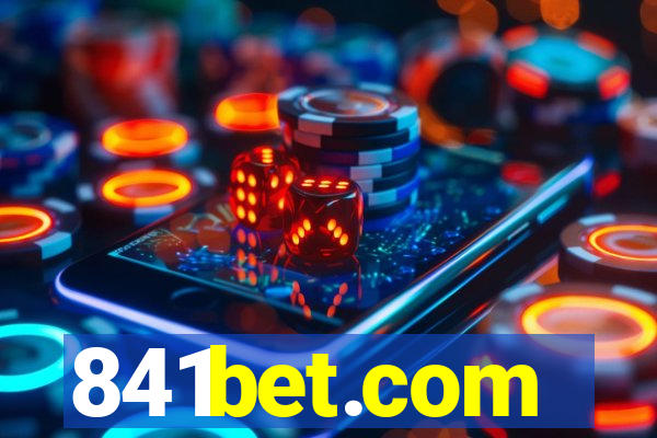 841bet.com