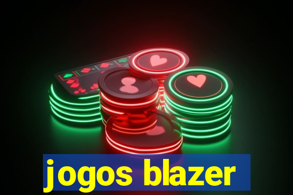 jogos blazer