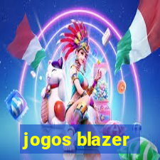 jogos blazer