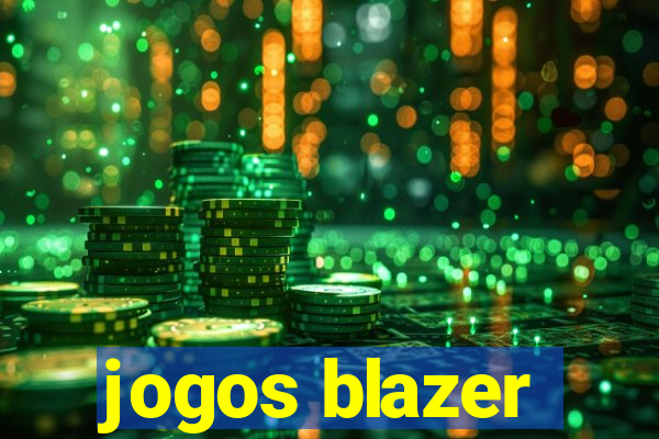 jogos blazer