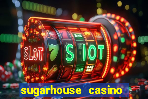 sugarhouse casino in philadelphia