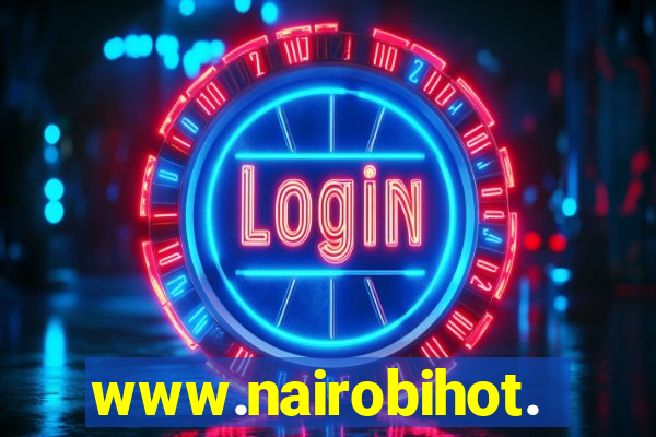 www.nairobihot.com