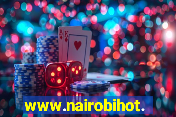 www.nairobihot.com