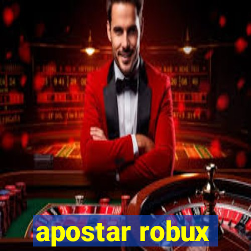 apostar robux