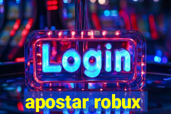 apostar robux