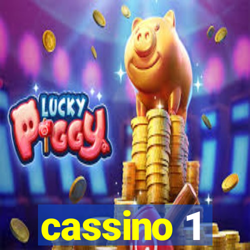 cassino 1