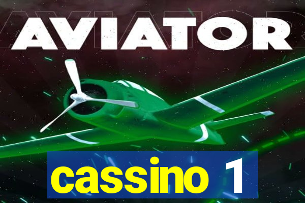 cassino 1