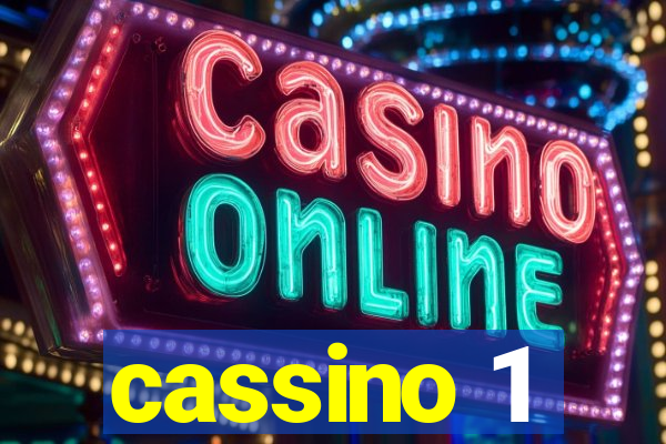 cassino 1