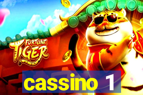 cassino 1