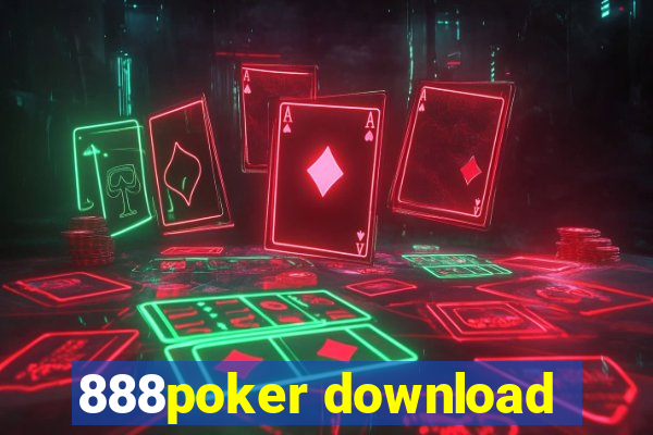 888poker download