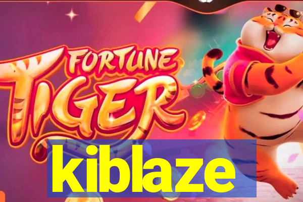 kiblaze