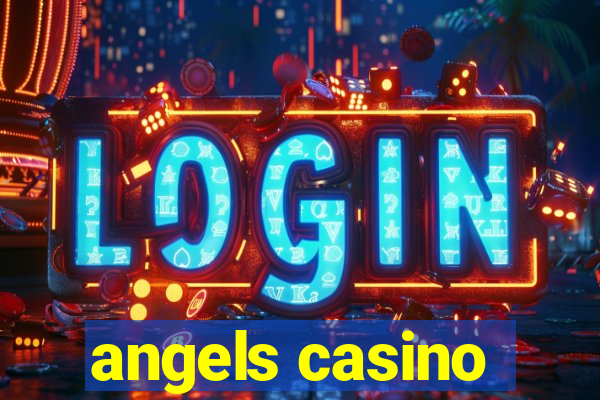 angels casino