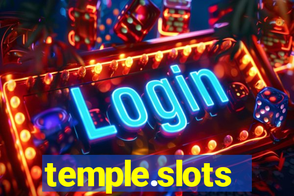 temple.slots