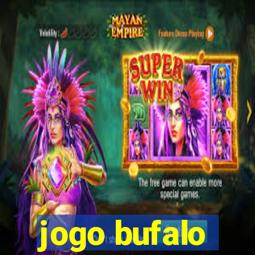 jogo bufalo