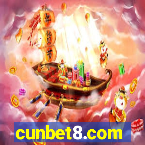 cunbet8.com