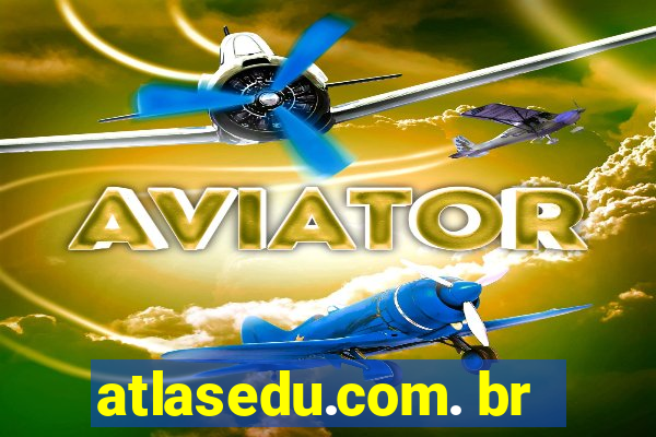 atlasedu.com. br