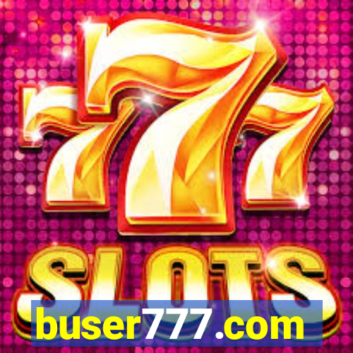 buser777.com