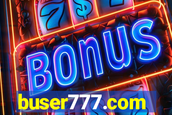 buser777.com