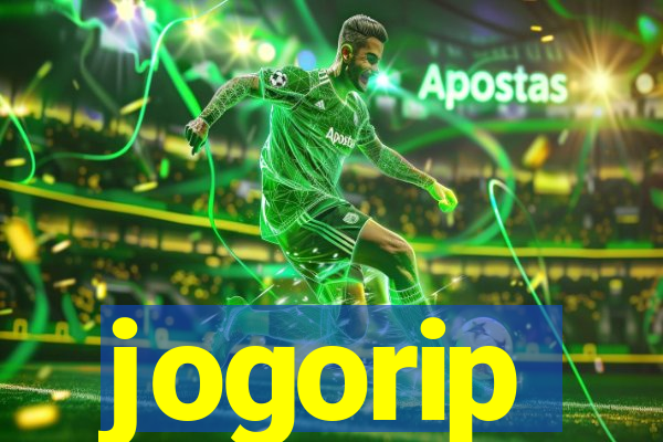 jogorip