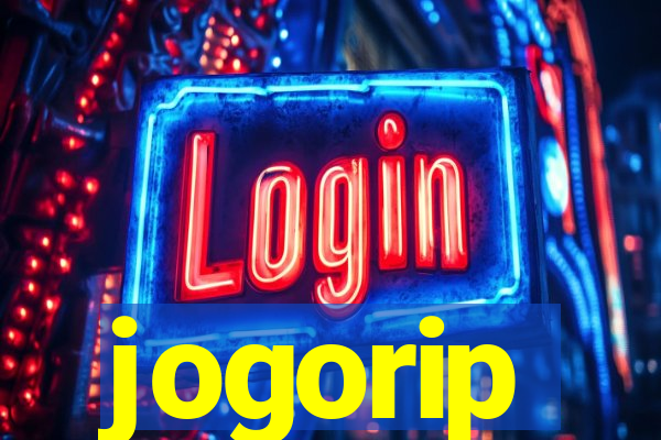 jogorip