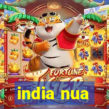 india nua