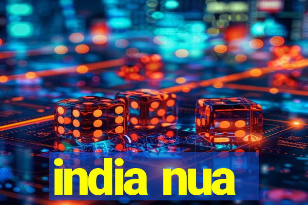 india nua