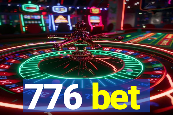 776 bet