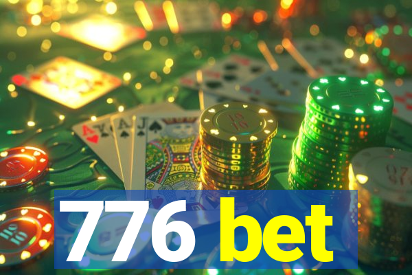 776 bet