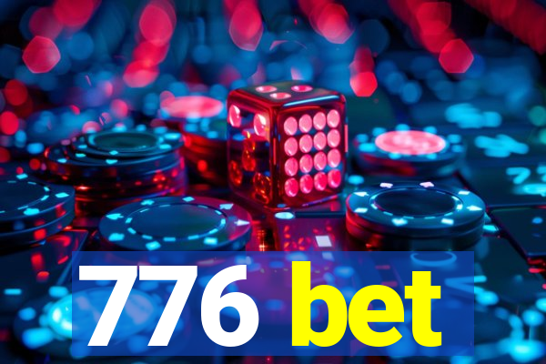 776 bet