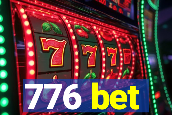 776 bet