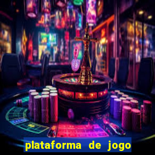 plataforma de jogo que depositar 1 real