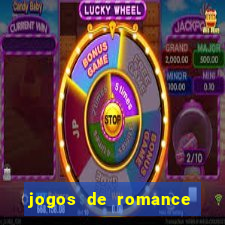 jogos de romance para pc