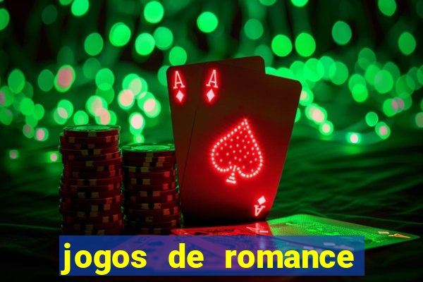 jogos de romance para pc