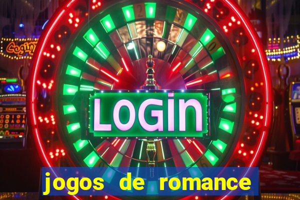 jogos de romance para pc