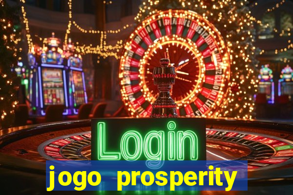 jogo prosperity fortune tree