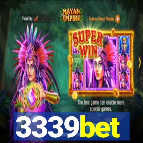 3339bet